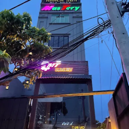 Mastery Hotel Nha Be